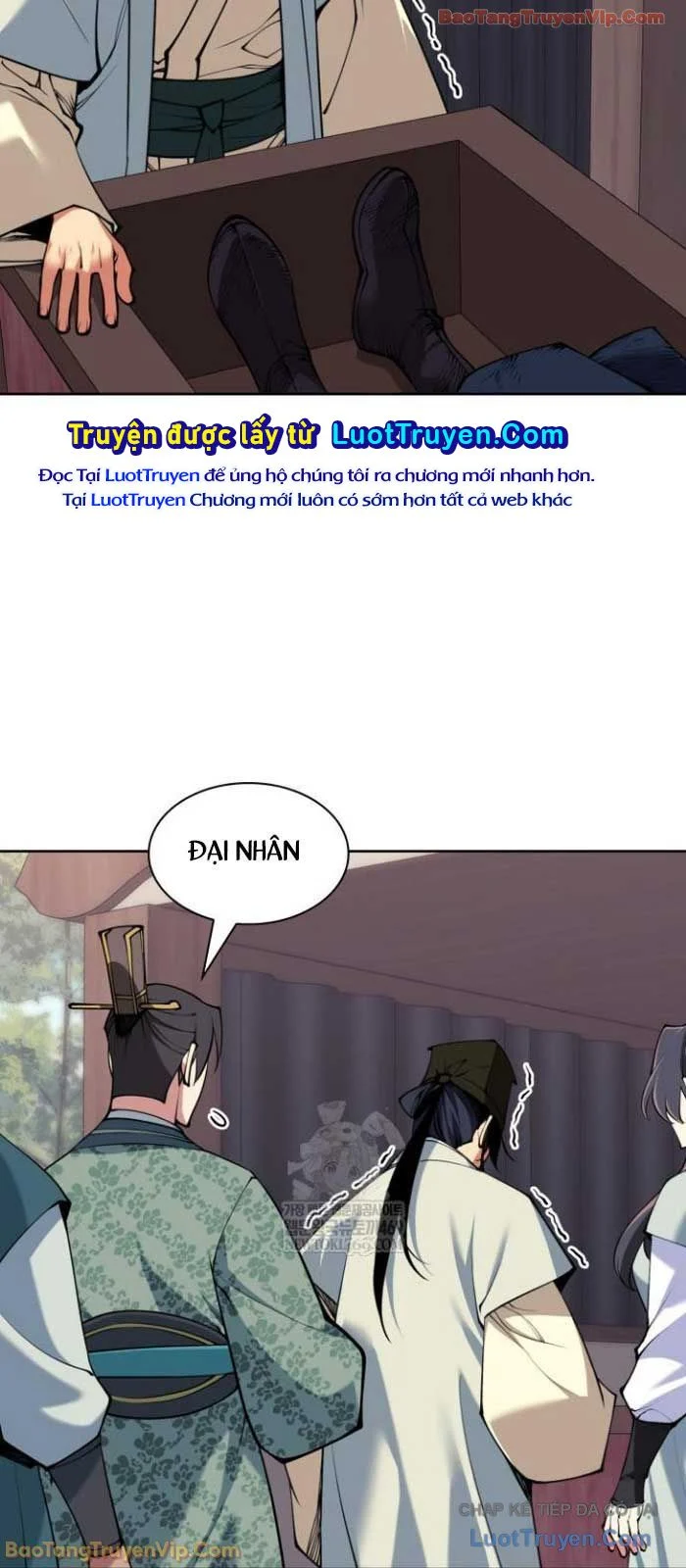 Học Giả Kiếm Sĩ Chapter 186 - Trang 2