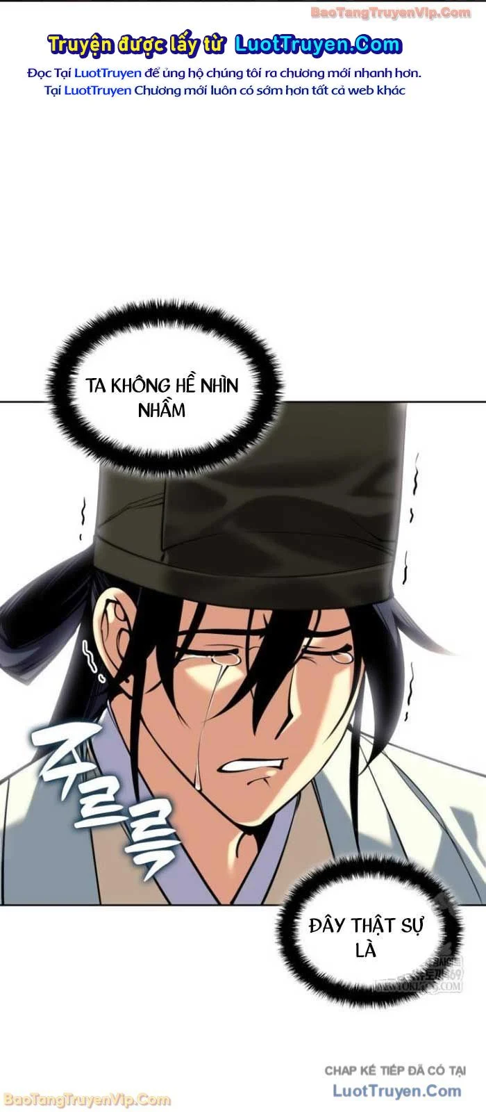 Học Giả Kiếm Sĩ Chapter 186 - Trang 2