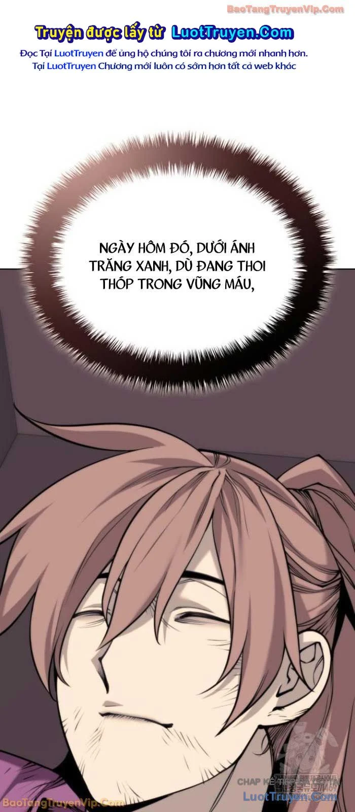 Học Giả Kiếm Sĩ Chapter 186 - Trang 2