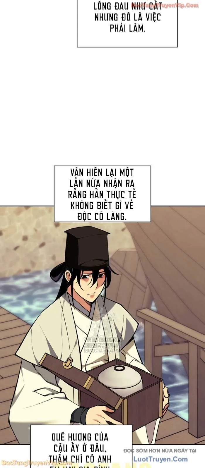 Học Giả Kiếm Sĩ Chapter 187 - Next Chapter 188