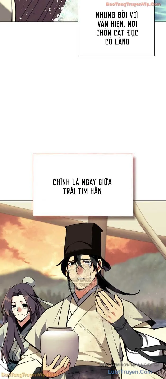 Học Giả Kiếm Sĩ Chapter 187 - Next Chapter 188