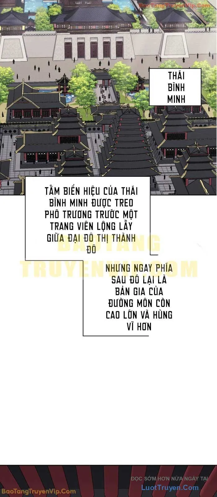 Học Giả Kiếm Sĩ Chapter 187 - Next Chapter 188