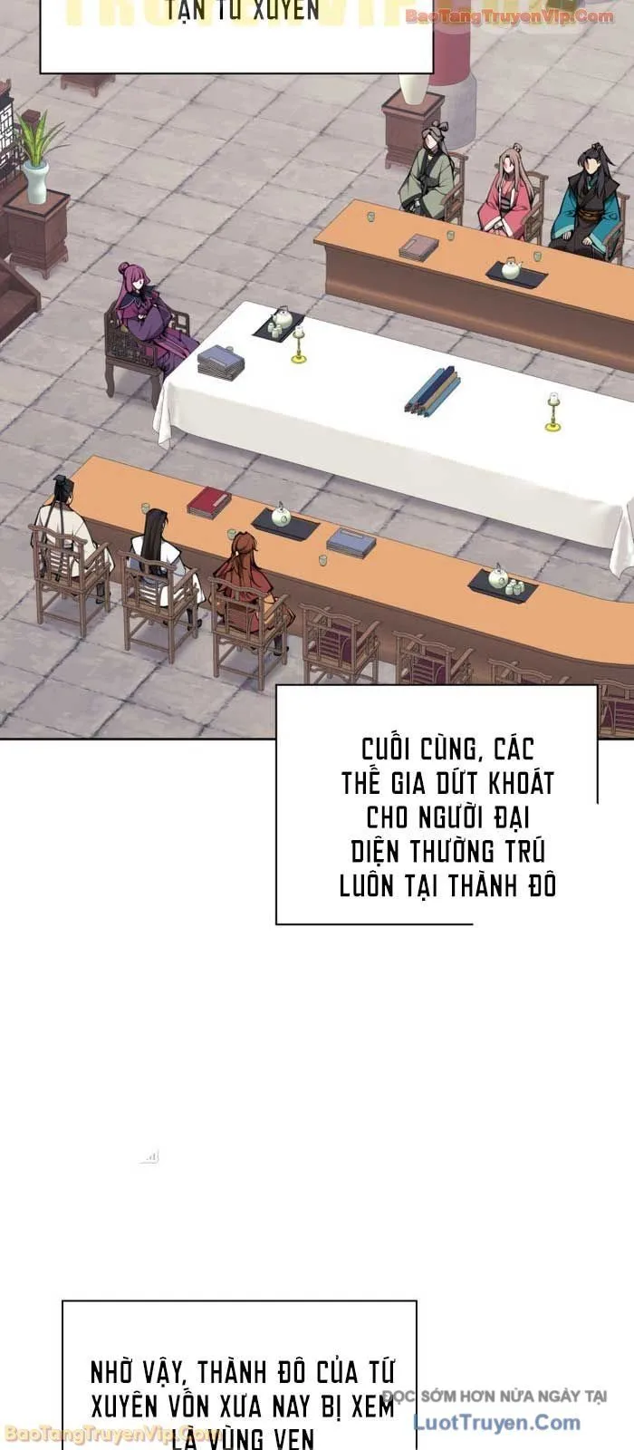 Học Giả Kiếm Sĩ Chapter 187 - Next Chapter 188