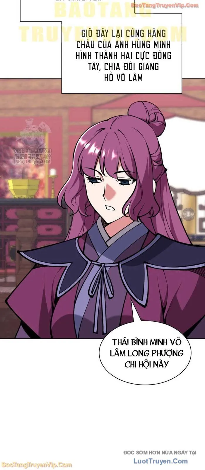 Học Giả Kiếm Sĩ Chapter 187 - Next Chapter 188