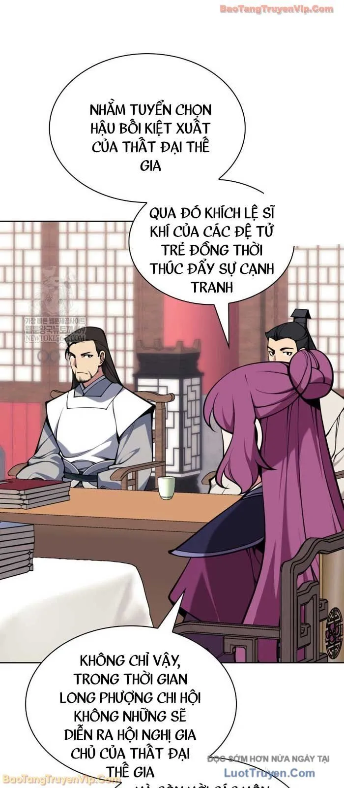 Học Giả Kiếm Sĩ Chapter 187 - Next Chapter 188