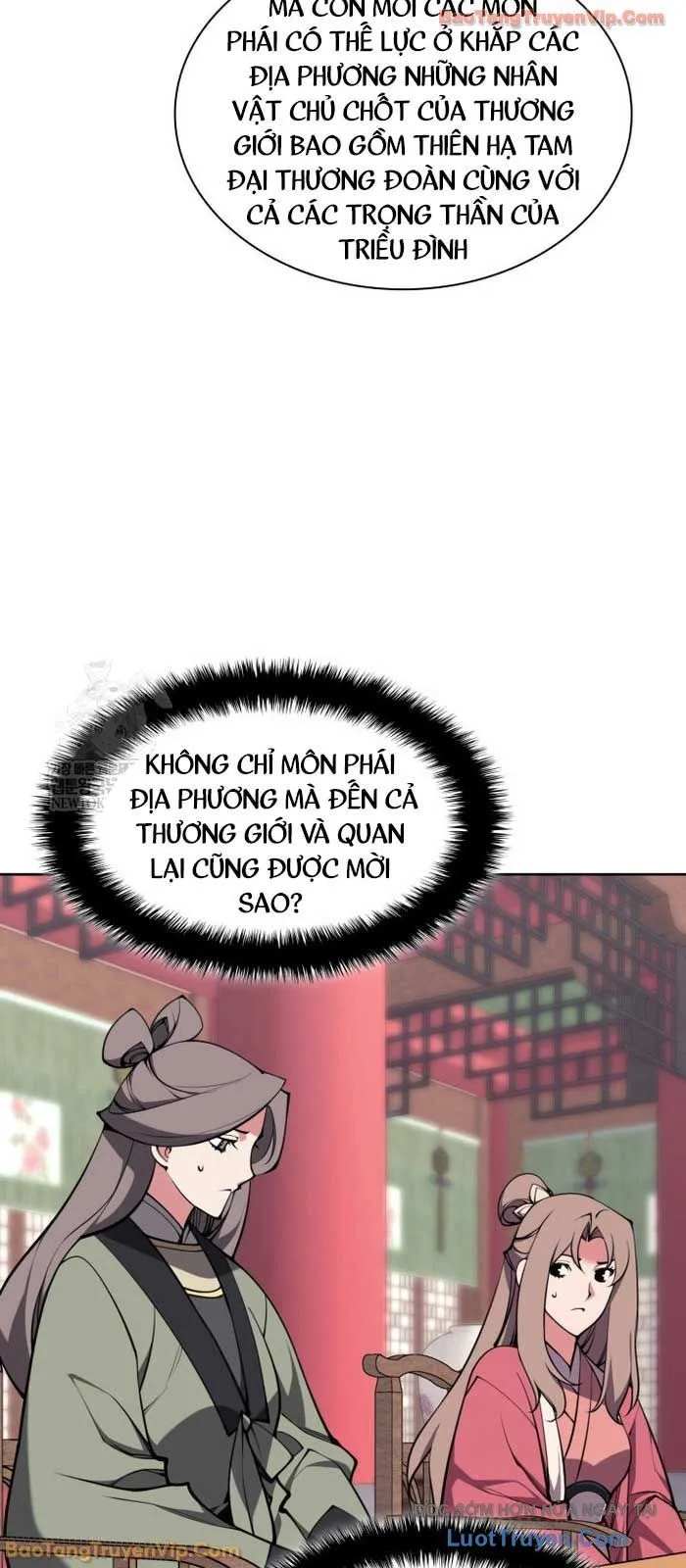 Học Giả Kiếm Sĩ Chapter 187 - Next Chapter 188