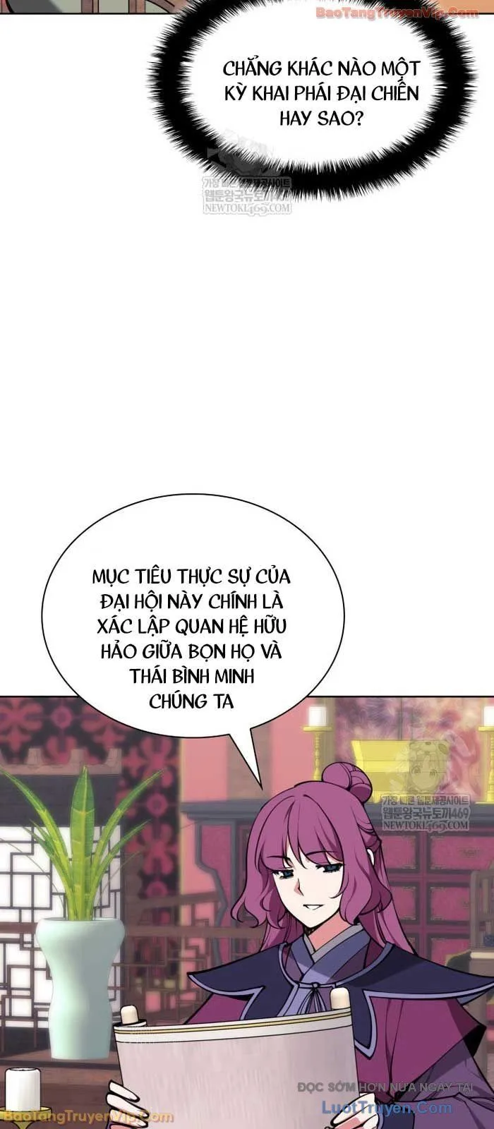 Học Giả Kiếm Sĩ Chapter 187 - Next Chapter 188