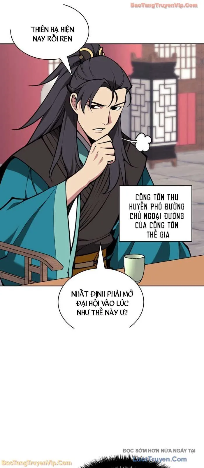 Học Giả Kiếm Sĩ Chapter 187 - Next Chapter 188