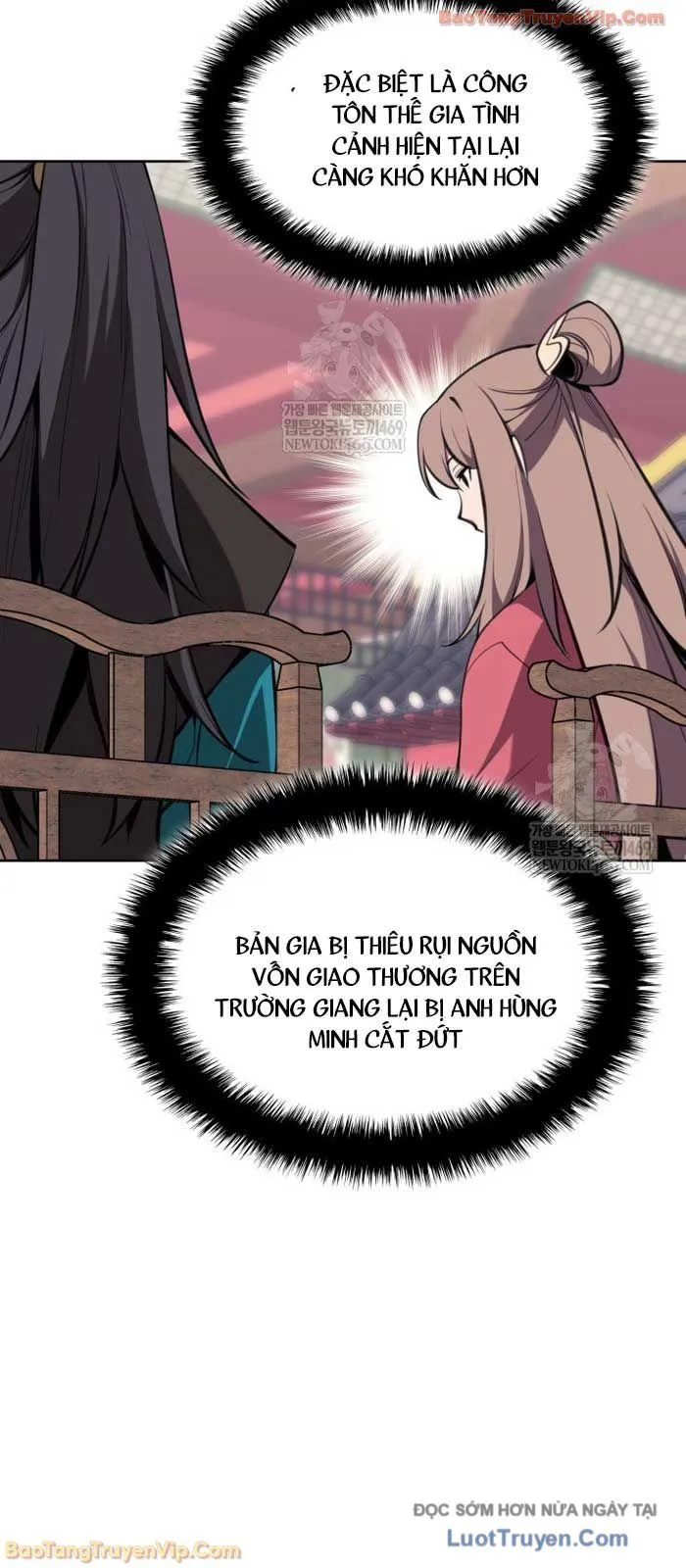 Học Giả Kiếm Sĩ Chapter 187 - Next Chapter 188