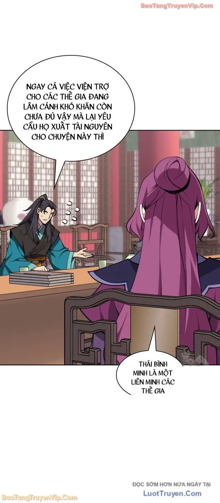 Học Giả Kiếm Sĩ Chapter 187 - Next Chapter 188