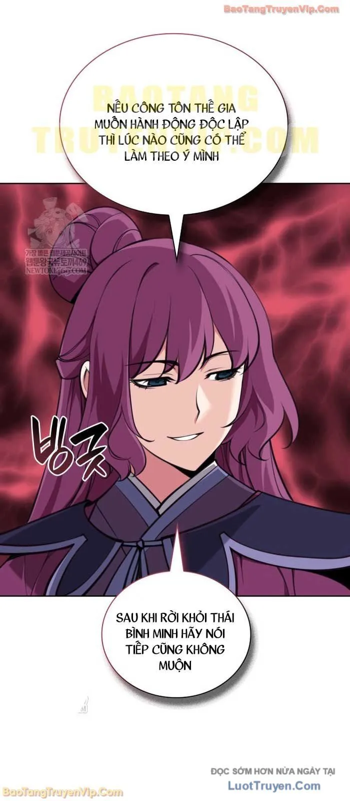 Học Giả Kiếm Sĩ Chapter 187 - Next Chapter 188