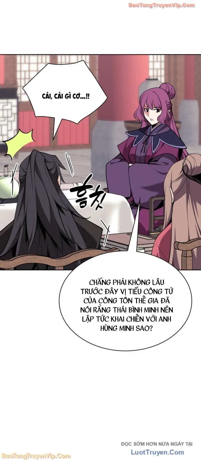 Học Giả Kiếm Sĩ Chapter 187 - Next Chapter 188