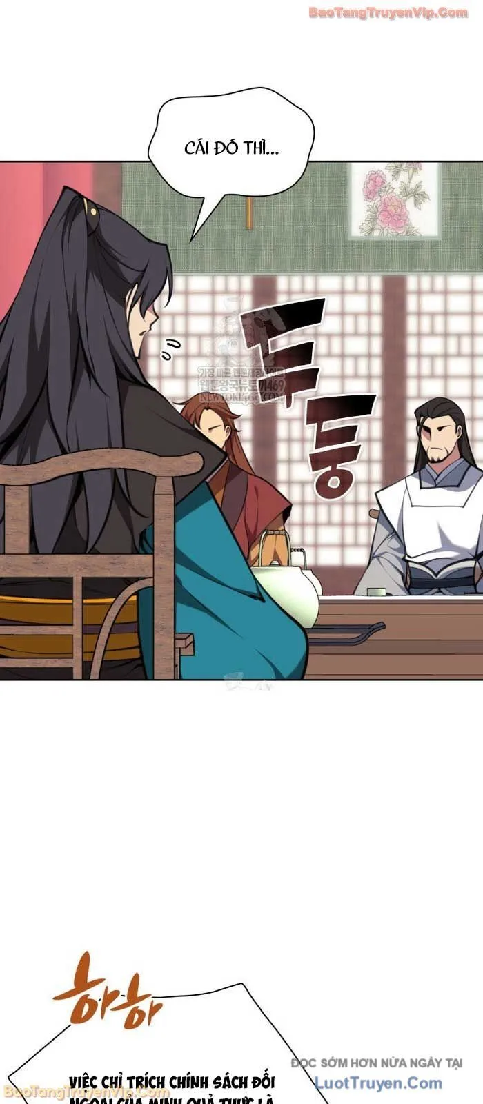 Học Giả Kiếm Sĩ Chapter 187 - Next Chapter 188