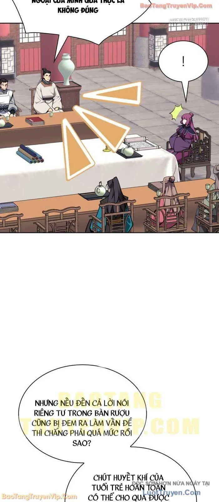 Học Giả Kiếm Sĩ Chapter 187 - Next Chapter 188
