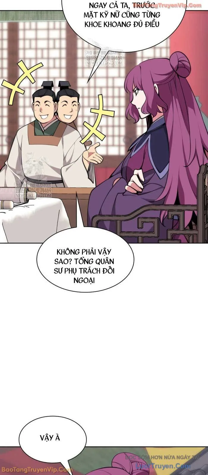 Học Giả Kiếm Sĩ Chapter 187 - Next Chapter 188