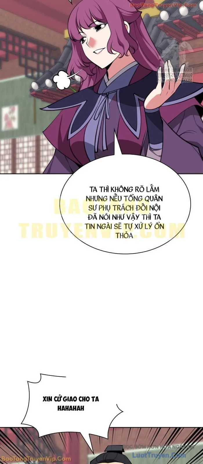 Học Giả Kiếm Sĩ Chapter 187 - Next Chapter 188