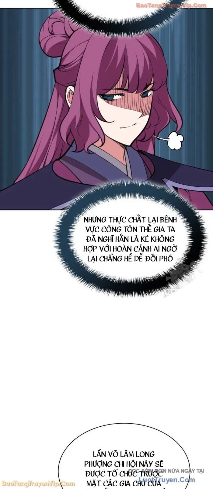 Học Giả Kiếm Sĩ Chapter 187 - Next Chapter 188