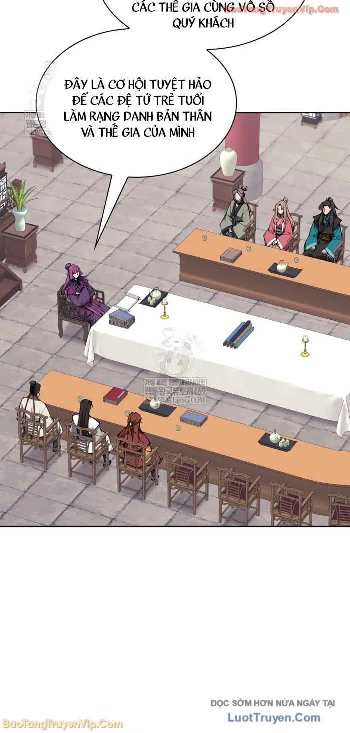 Học Giả Kiếm Sĩ Chapter 187 - Next Chapter 188