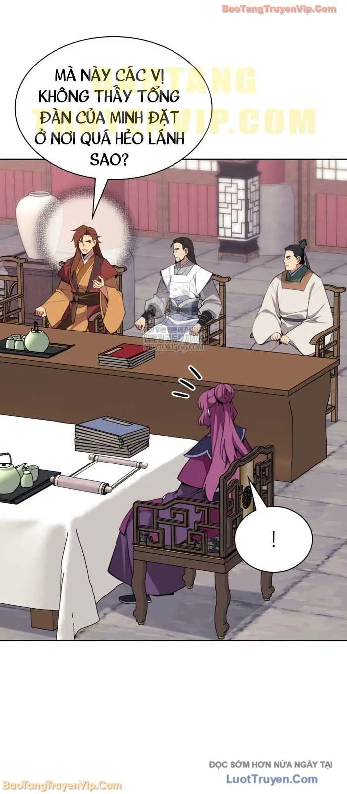 Học Giả Kiếm Sĩ Chapter 187 - Next Chapter 188