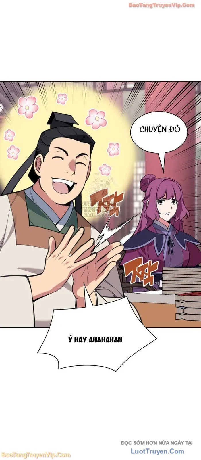 Học Giả Kiếm Sĩ Chapter 187 - Next Chapter 188