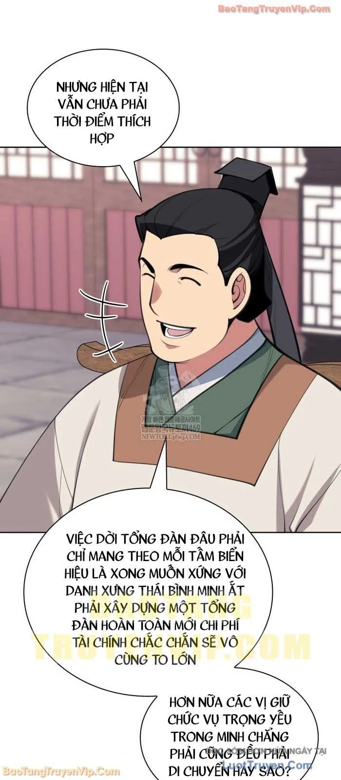 Học Giả Kiếm Sĩ Chapter 187 - Next Chapter 188