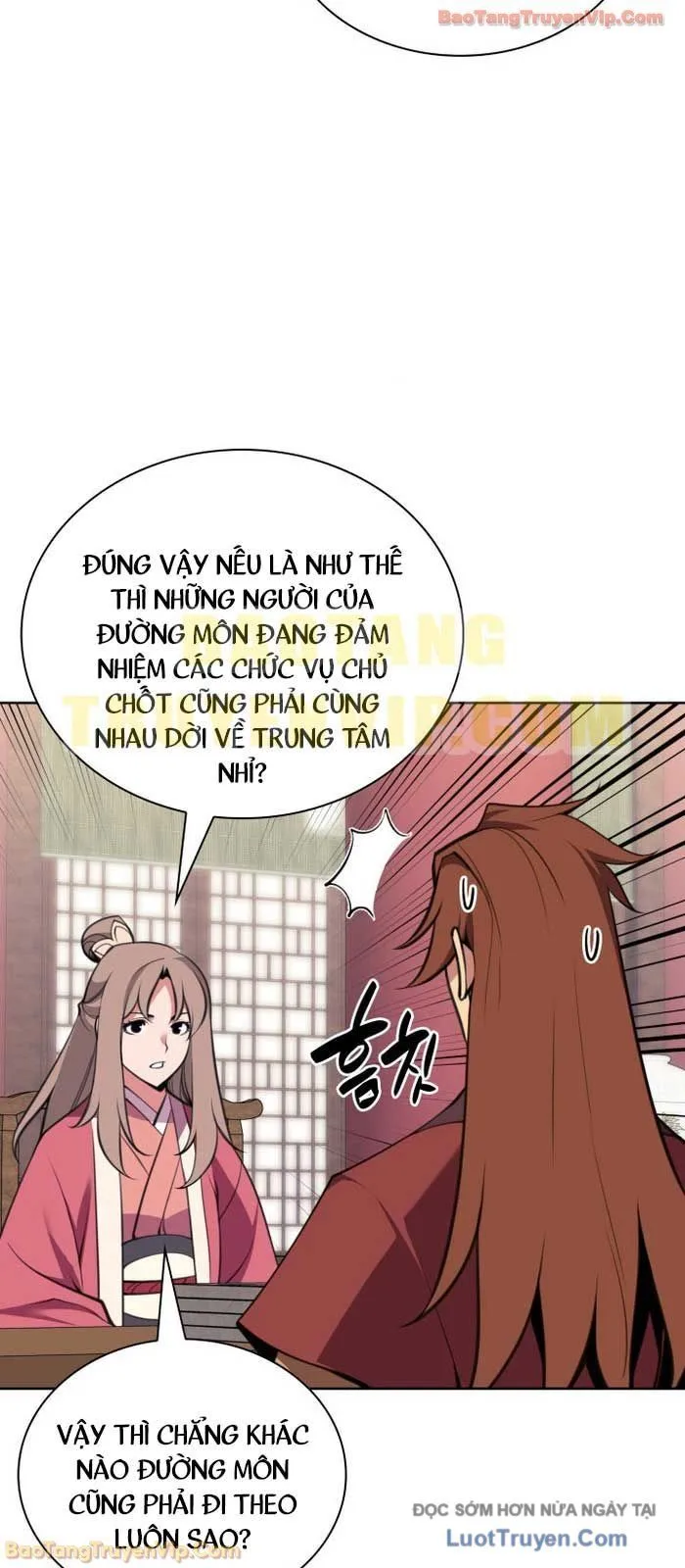 Học Giả Kiếm Sĩ Chapter 187 - Next Chapter 188
