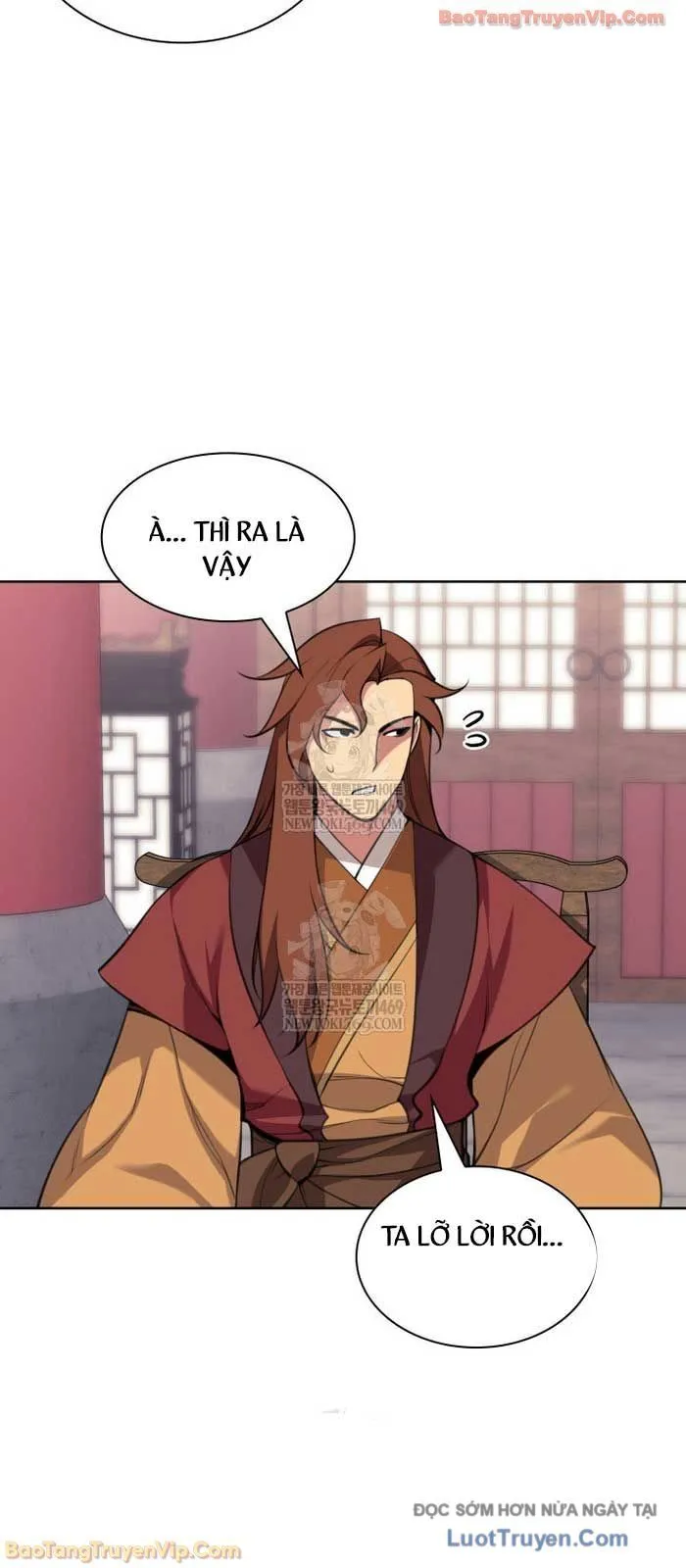 Học Giả Kiếm Sĩ Chapter 187 - Next Chapter 188