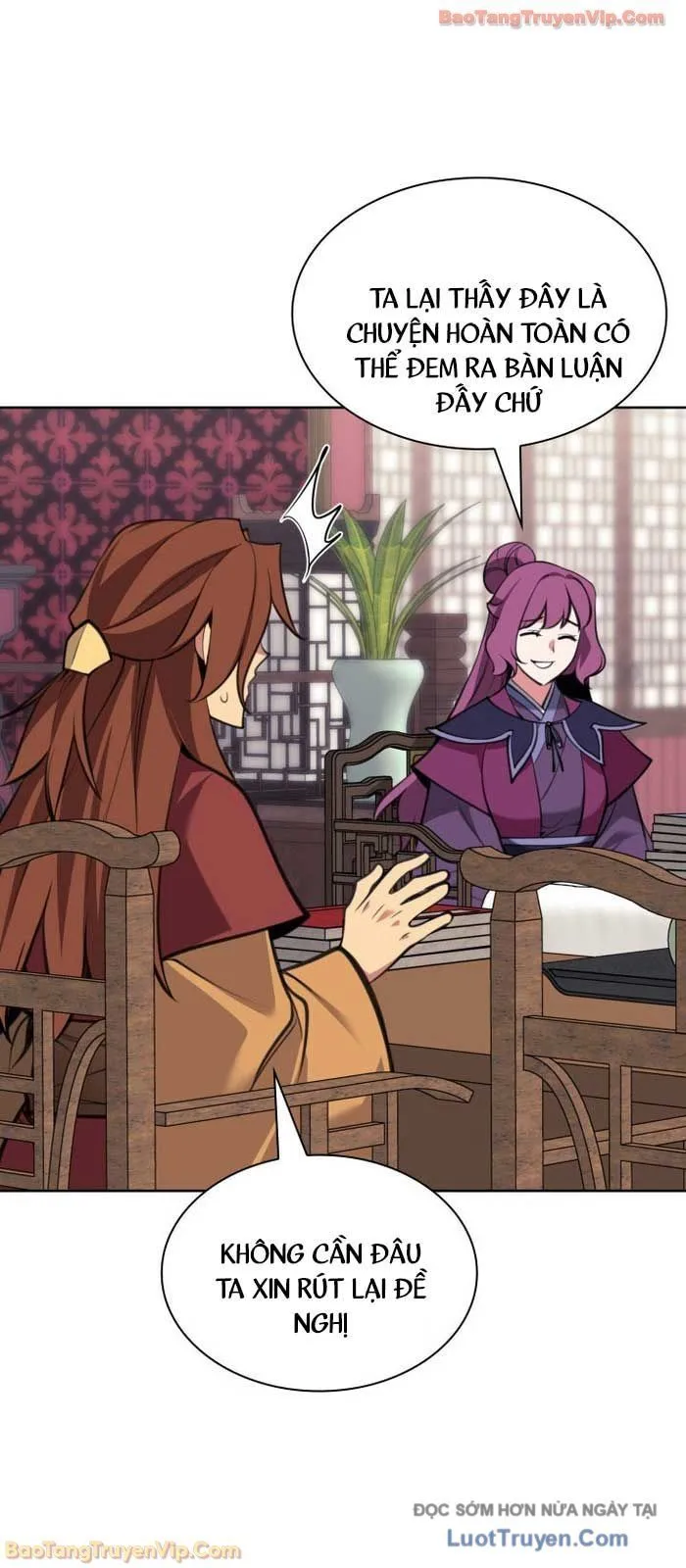 Học Giả Kiếm Sĩ Chapter 187 - Next Chapter 188