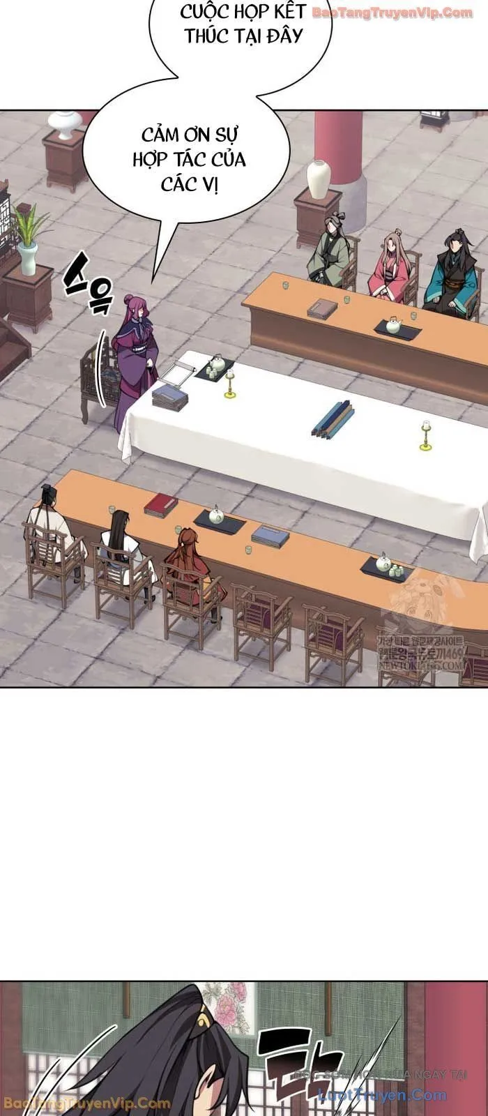 Học Giả Kiếm Sĩ Chapter 187 - Next Chapter 188