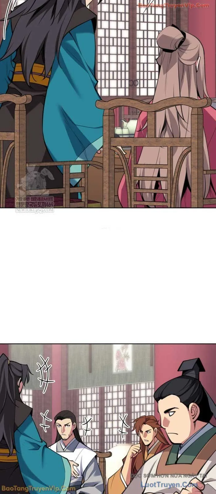Học Giả Kiếm Sĩ Chapter 187 - Next Chapter 188