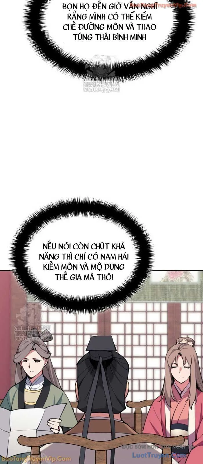 Học Giả Kiếm Sĩ Chapter 187 - Next Chapter 188