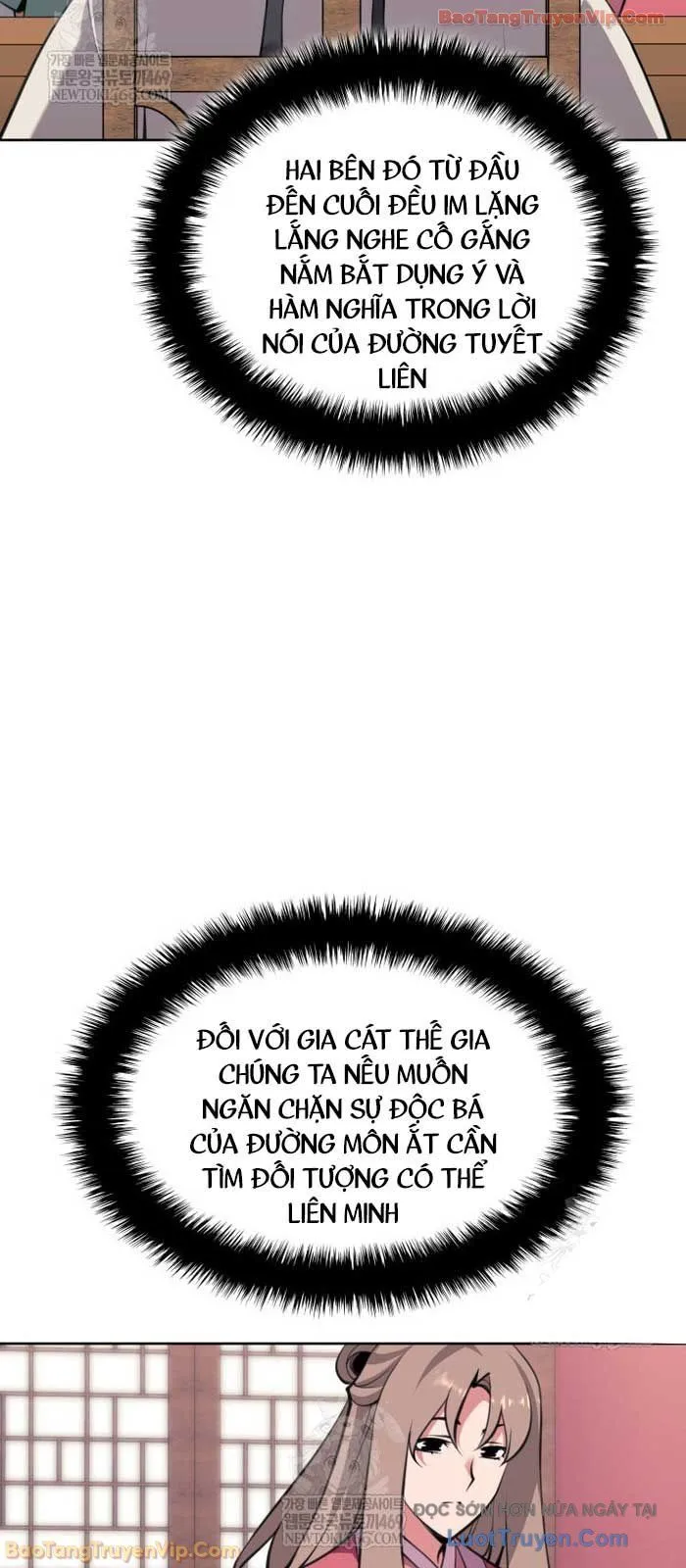 Học Giả Kiếm Sĩ Chapter 187 - Next Chapter 188