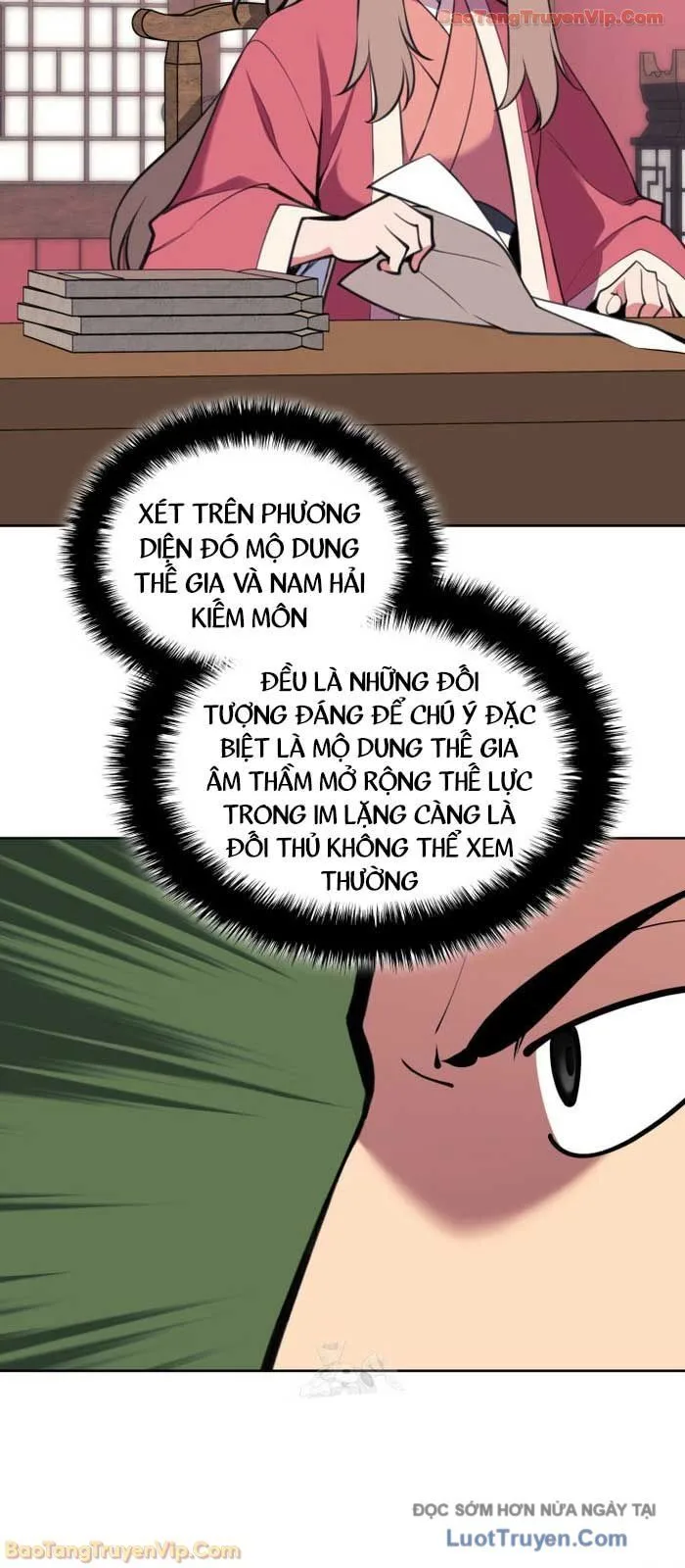 Học Giả Kiếm Sĩ Chapter 187 - Next Chapter 188