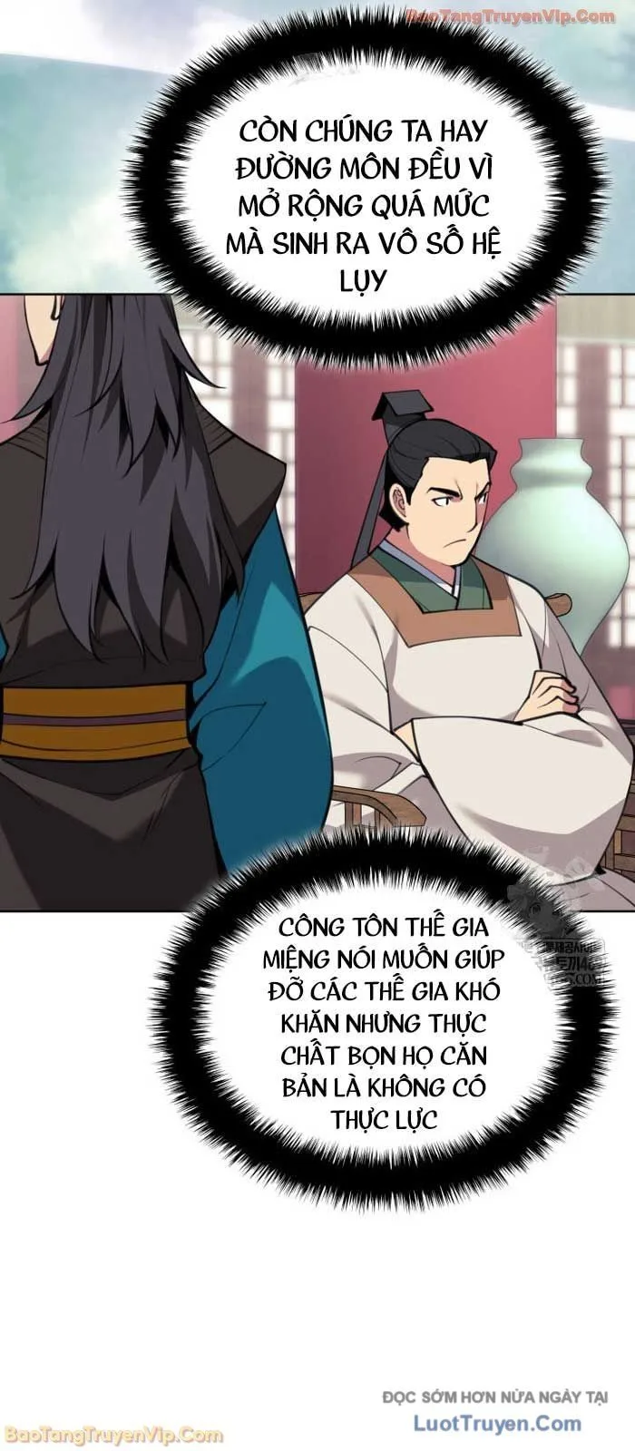 Học Giả Kiếm Sĩ Chapter 187 - Next Chapter 188