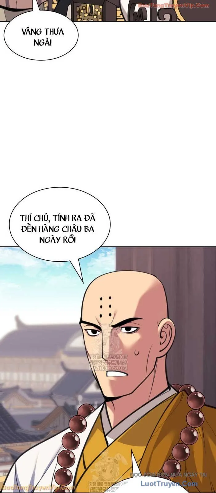 Học Giả Kiếm Sĩ Chapter 187 - Next Chapter 188