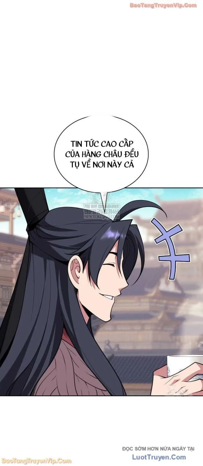 Học Giả Kiếm Sĩ Chapter 187 - Next Chapter 188