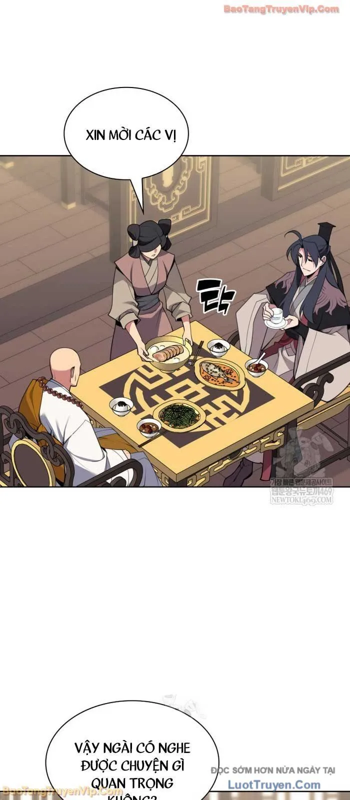 Học Giả Kiếm Sĩ Chapter 187 - Next Chapter 188