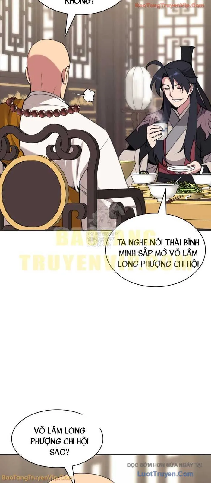 Học Giả Kiếm Sĩ Chapter 187 - Next Chapter 188