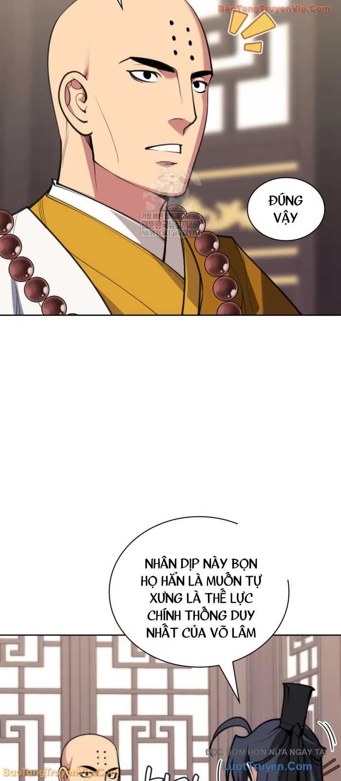 Học Giả Kiếm Sĩ Chapter 187 - Next Chapter 188