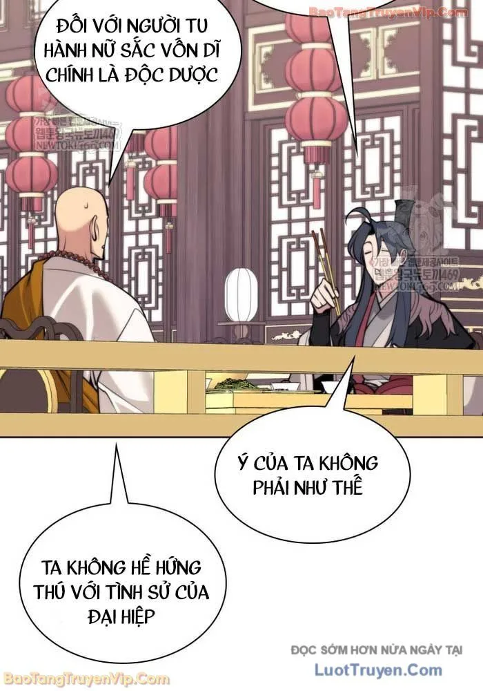 Học Giả Kiếm Sĩ Chapter 187 - Next Chapter 188