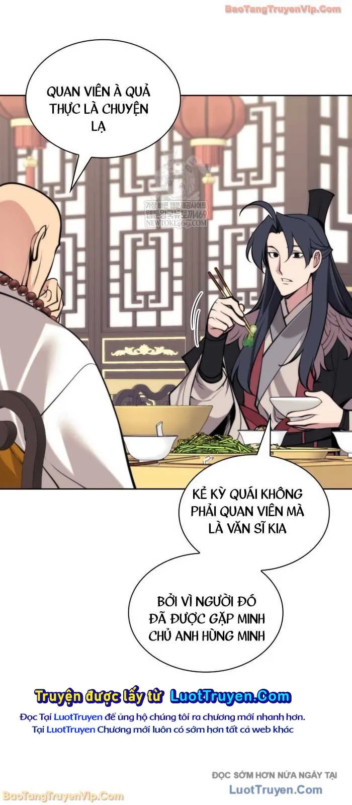 Học Giả Kiếm Sĩ Chapter 187 - Next Chapter 188