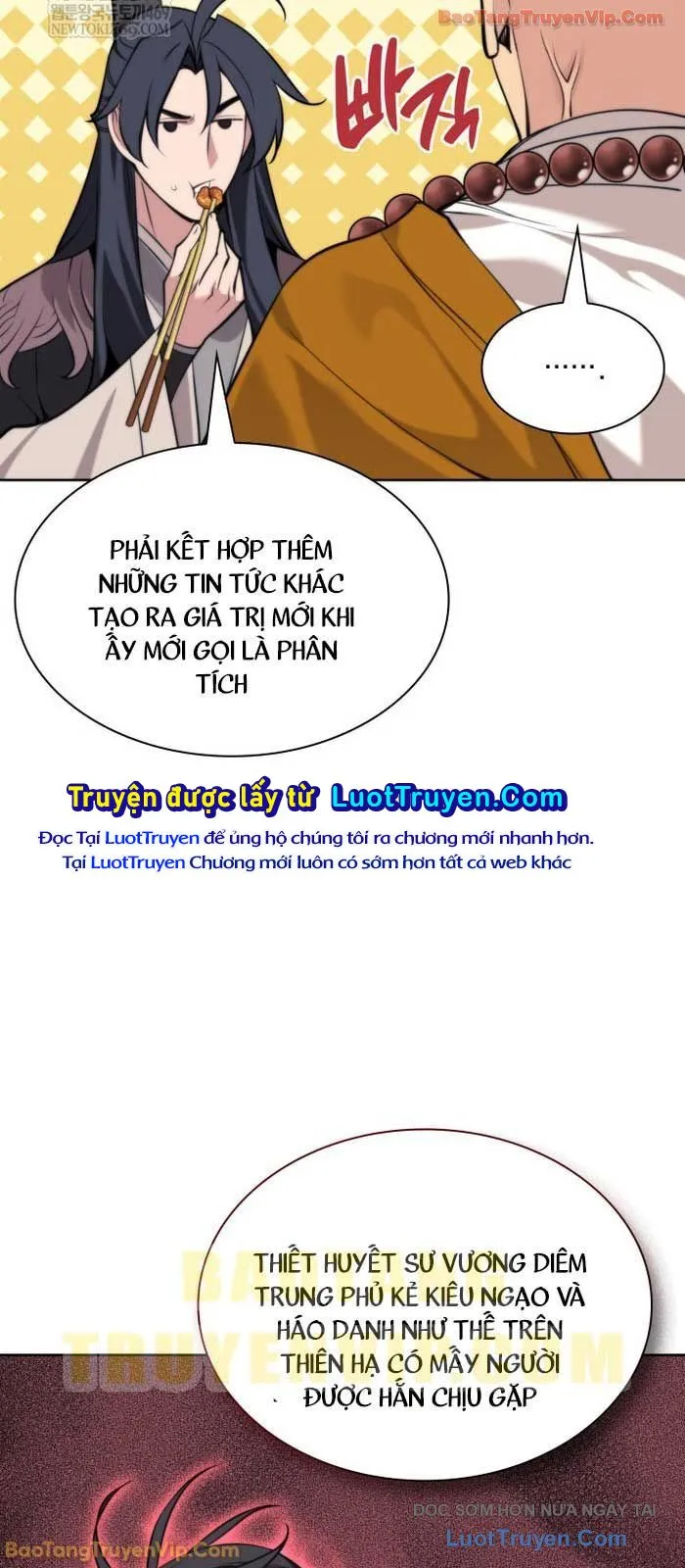 Học Giả Kiếm Sĩ Chapter 187 - Next Chapter 188