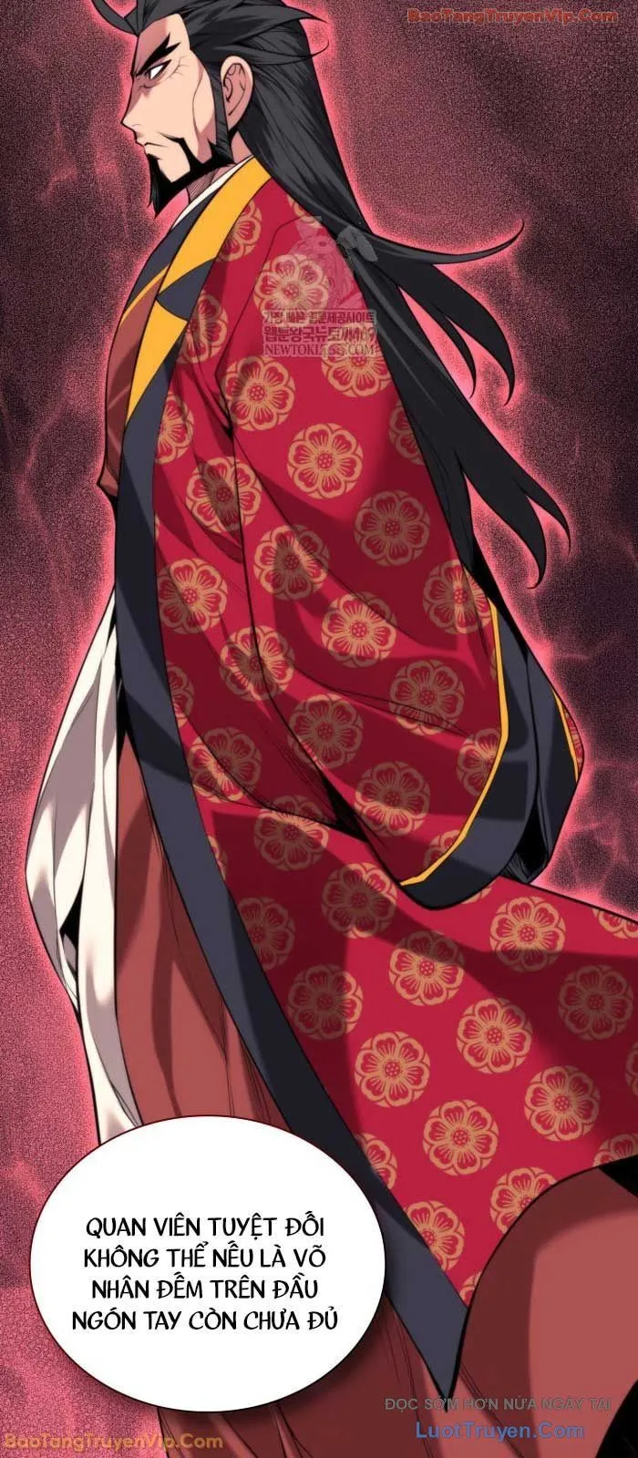 Học Giả Kiếm Sĩ Chapter 187 - Next Chapter 188