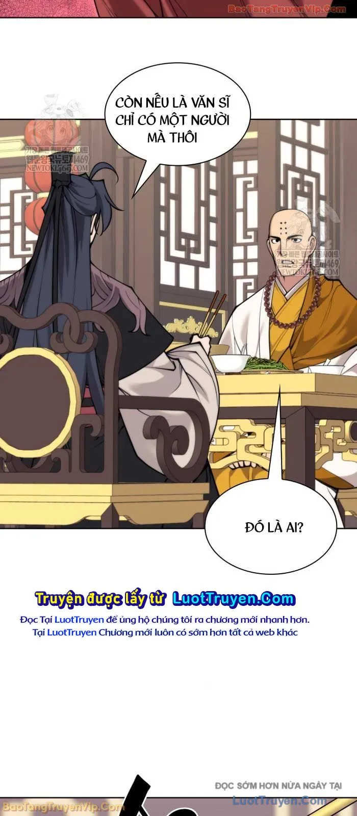 Học Giả Kiếm Sĩ Chapter 187 - Next Chapter 188