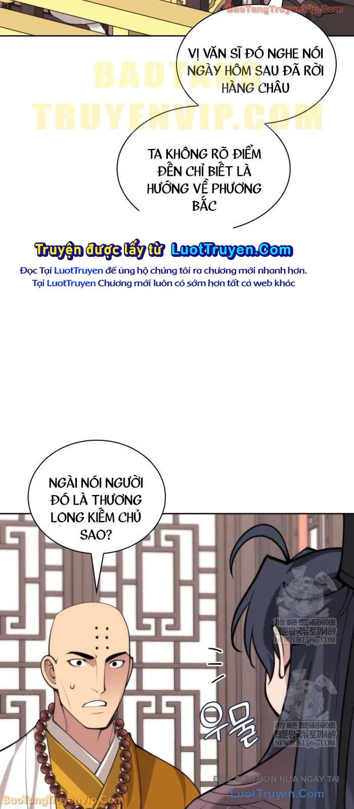 Học Giả Kiếm Sĩ Chapter 187 - Next Chapter 188