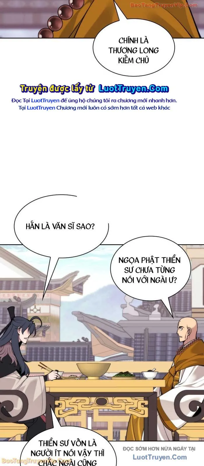 Học Giả Kiếm Sĩ Chapter 187 - Next Chapter 188