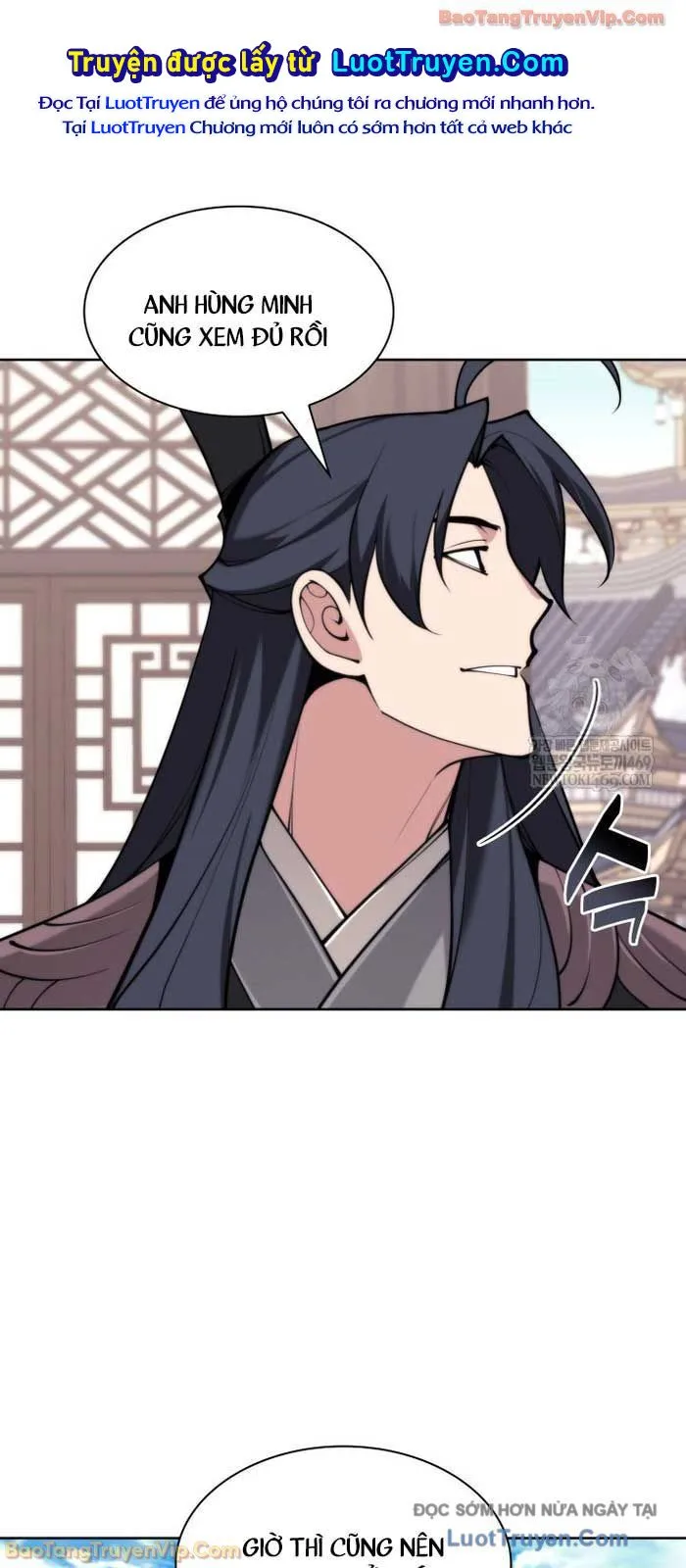 Học Giả Kiếm Sĩ Chapter 187 - Next Chapter 188