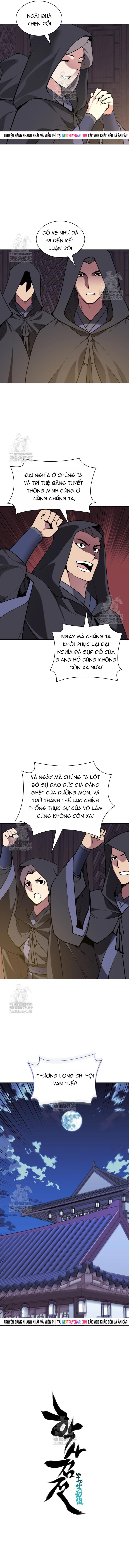 học giả kiếm sĩ Chapter 194 10