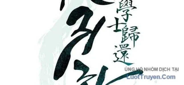 Học Giả Trở Lại Chapter 200 - Next Chapter 201
