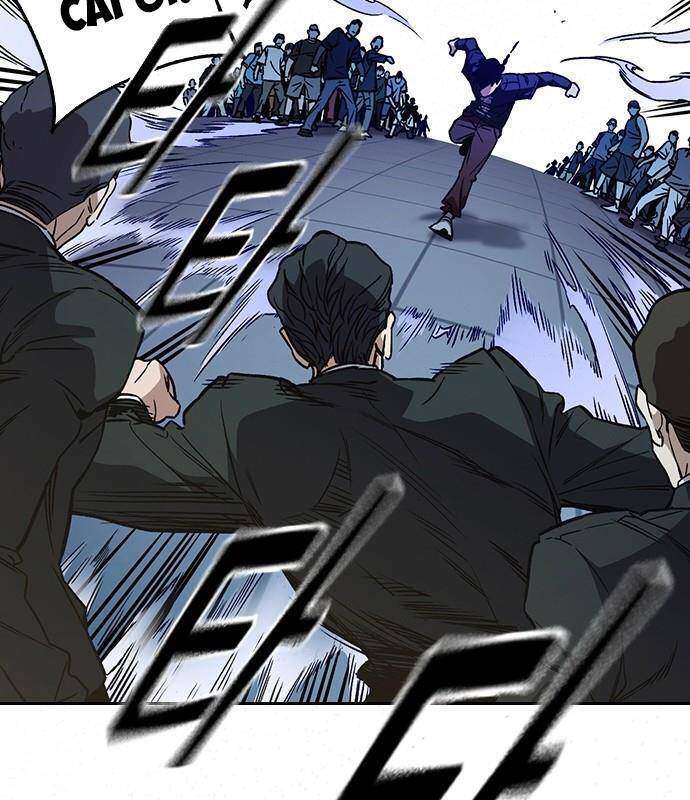 Học Nhóm Chapter 180 - Next Chapter 181